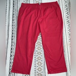 Woman Within Pants - Size 34W